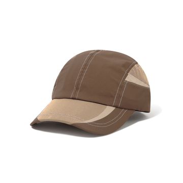Butter Goods - Sprint 4 Panel Cap