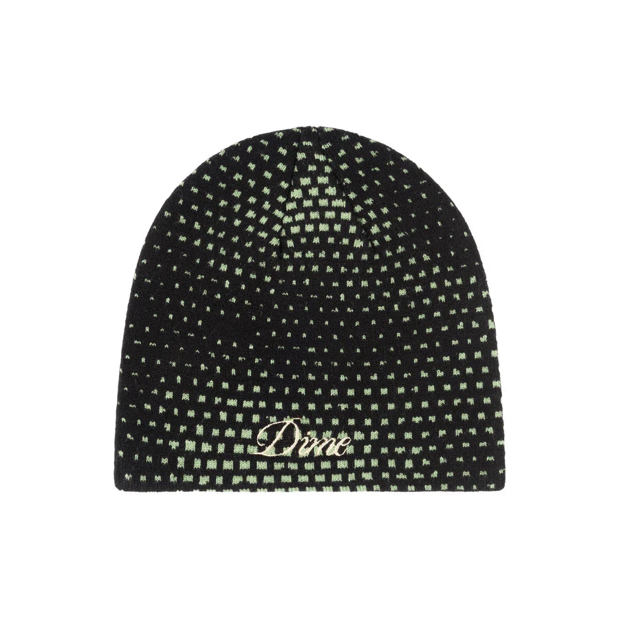 じ*の様 【希少】Dime Montreal leaf logo beanie Canadiens Ribbed Beanie – Grey - Tricolore Sports