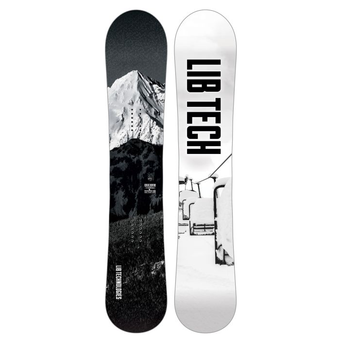 Lib Tech Cold Brew 2026 Snowboard – The Local Skate Shop