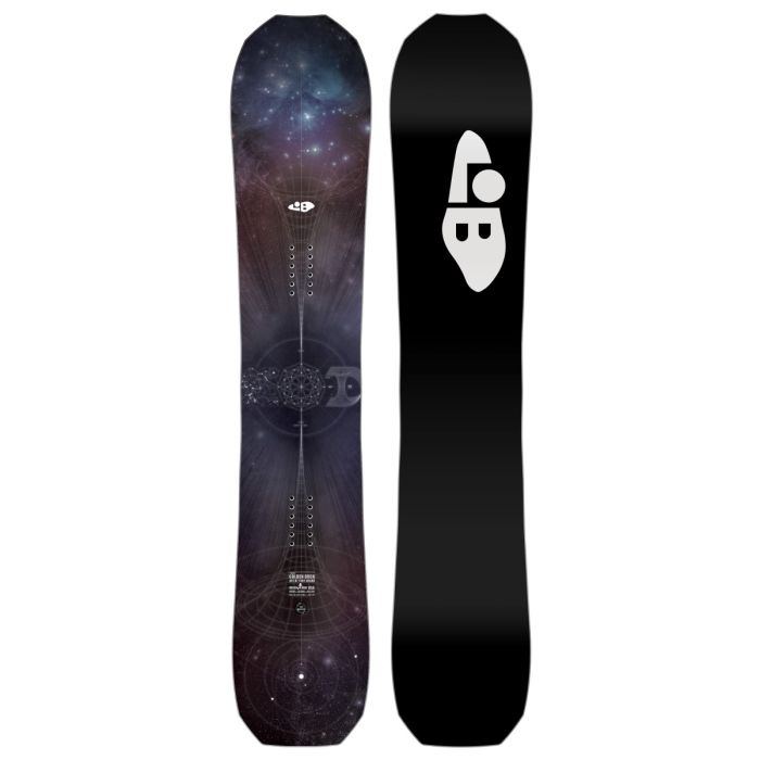 Lib Tech Golden Orca 2026 Snowboard – The Local Skate Shop