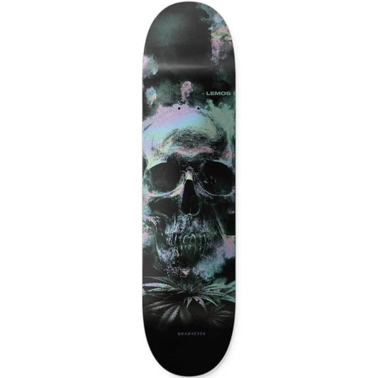 Primitive - Deck, Lemos Harvest Foil