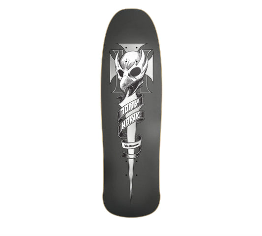 Birdhouse - Tony Hawk 9.375"