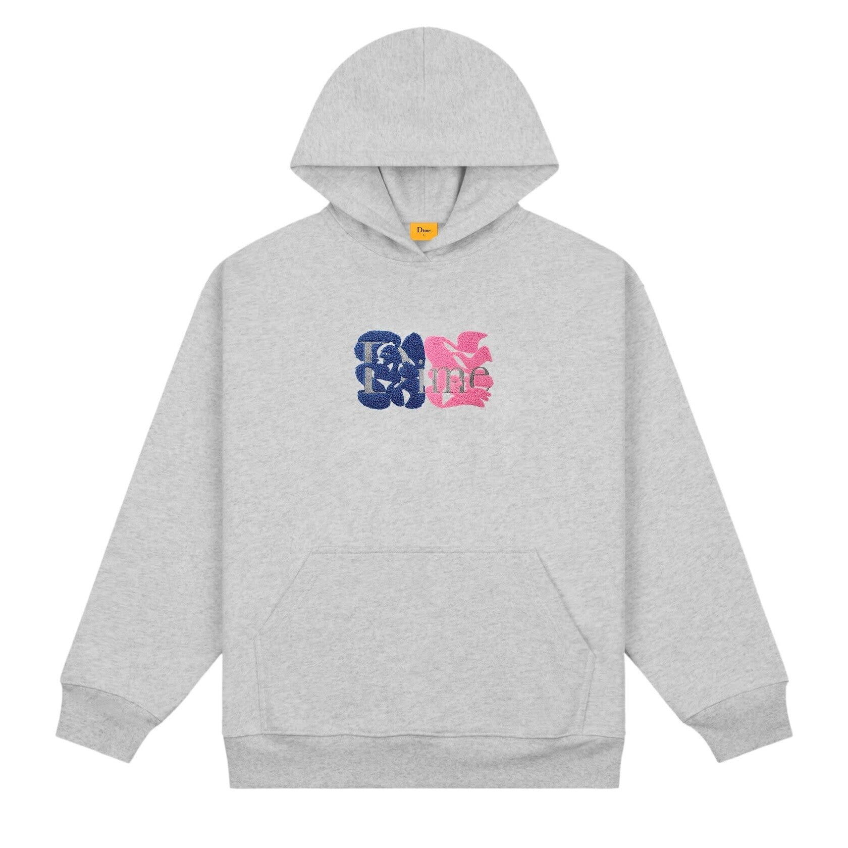 Dime - Hoodie, Duo Hoodie – The Local Skate Shop Dime - Hoodie, Duo Hoodie – The Local Skate Shop