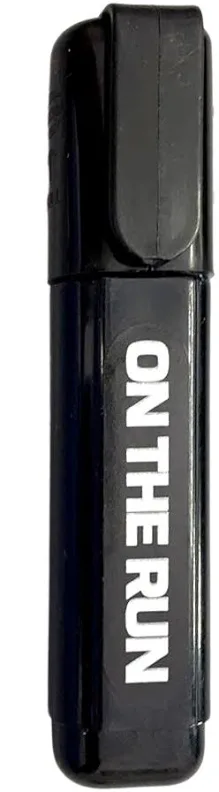 Bombing Science- STEEL TIP C-PEN 12ML (WHITE)