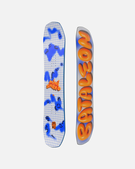 Bataleon - Youth Snowboard, Minishred
