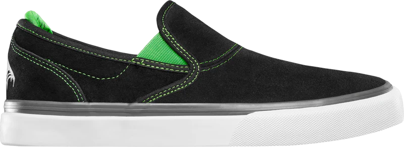 Emerica provost slip on shop