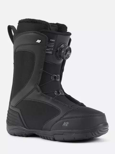 Ride - Women’s Snowboard Boots, Anthem. Benes. 2025