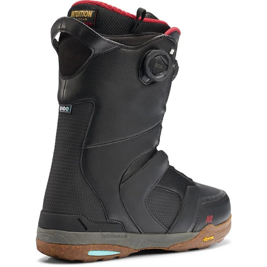 K2 Thraxis Snowboard Boots 2026