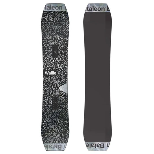 Bataleon - Wallie Snowboard 2026 - Pre Order