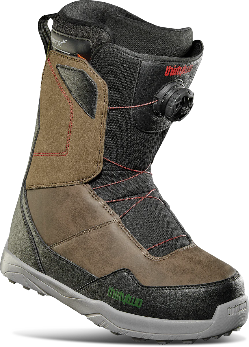 2022-23 THIRTYTWO SHIFTY BOA スノーボードブーツ 楽天市場】22-23 THIRTYTWO サーティーツー SHIFTY BOA