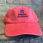 Local - Hats, Beasley Park Dad Cap