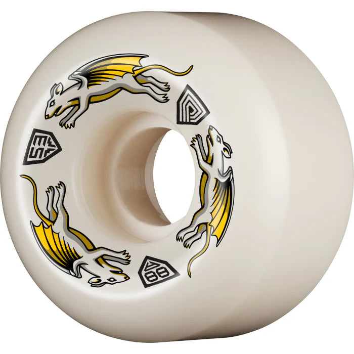 Powell Peralta, Dragon Wheels, Nano Rats – The Local Skate Shop