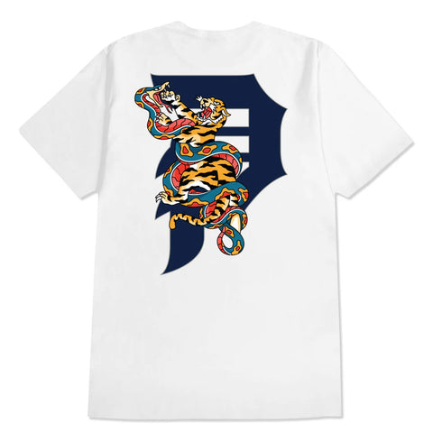 Primitive - T-Shirt, Tangle