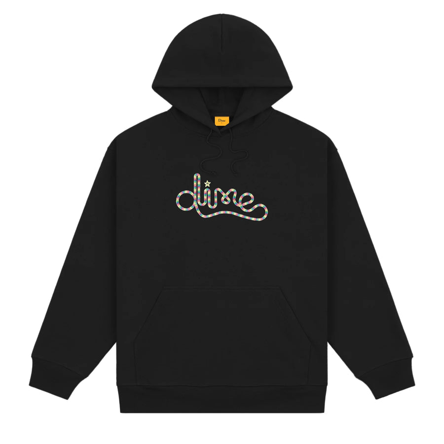 Dime - Hoodie, Kart – The Local Skate Shop