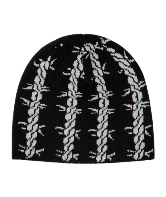 Corduroy Tribalwire Reversible Skully Beanie 2026