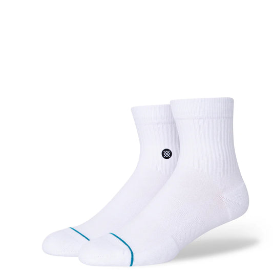 Stance - Icon Quarter Sock