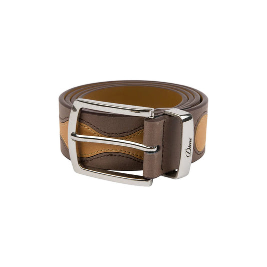 Dime - Premium Leather Belt