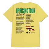 Primitive - T-Shirt, Bob Marley Uprising