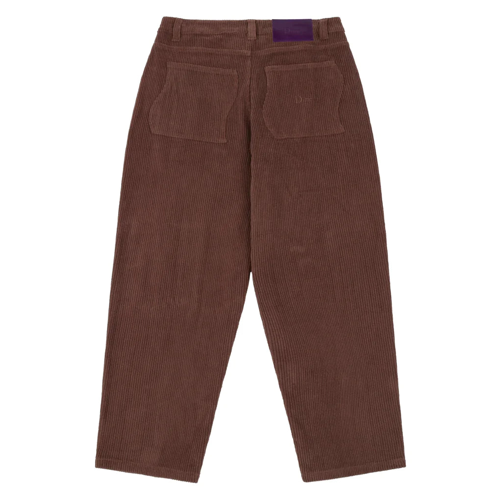 Baggy corduroy pants 2024 mens