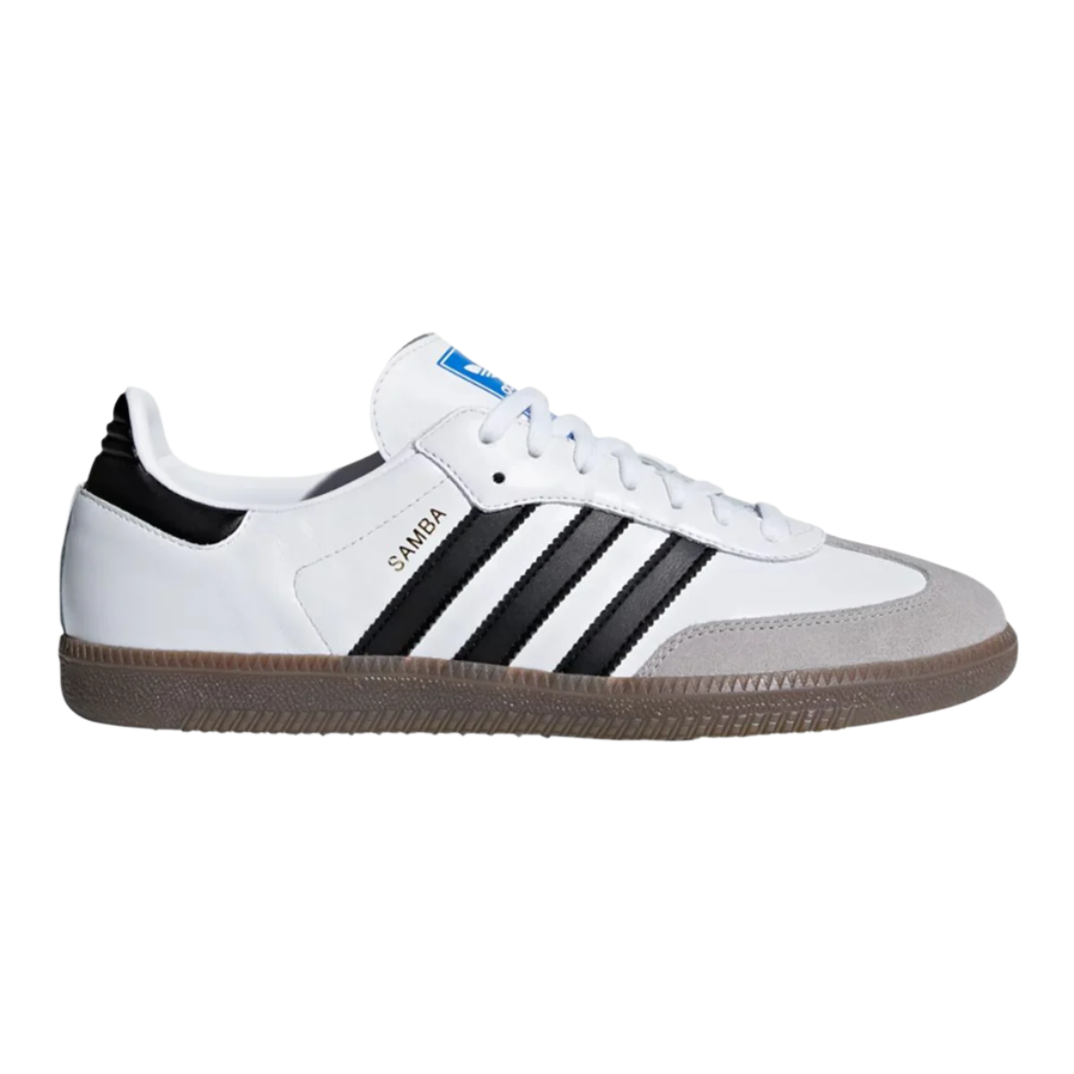 シューズ adidas SANBA ADV RYR Adidas - Shoes, Samba ADV WHITE/BLACK – The Local Skate Shop