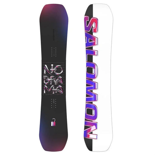 Salomon - Demo Women’s Snowboard, No Drama. 2025