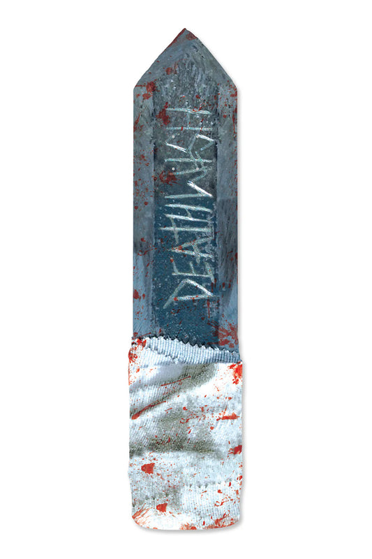 Deathwish , Deck, Shank Cruiser