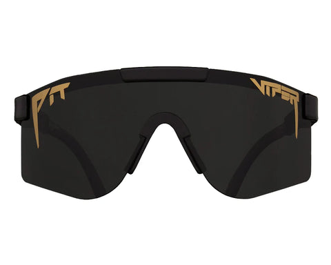 Pit Viper - Sunglasses, The Exec. Single Wide
