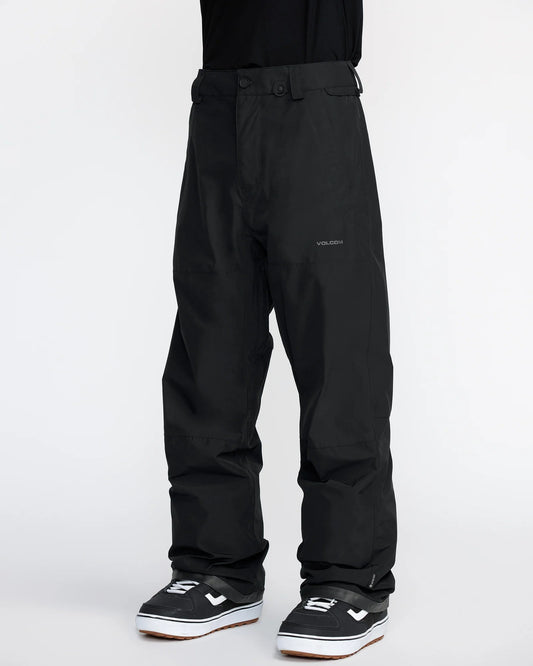 Volcom V.Co Sparta Bib Overalls - Men's