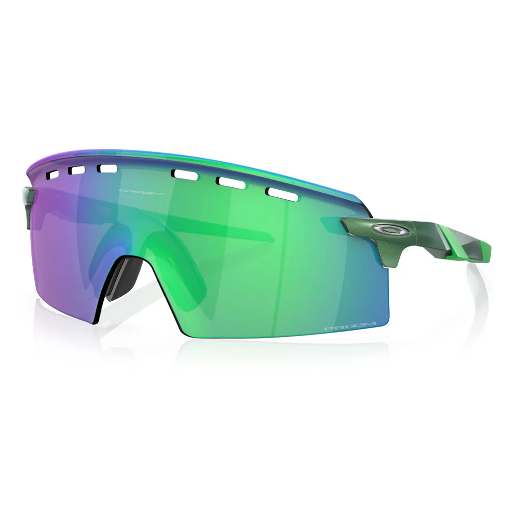 Oakley - Encode Strike Vented - Gamma Green - Prizm Jade Lens