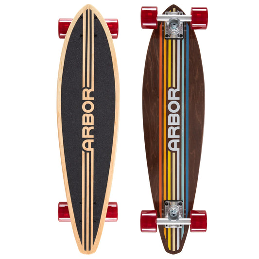 Arbor Cruiser Micron Hawkshaw 29in
