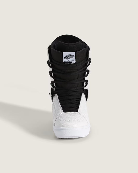 Hi-Standard OG Snowboard Boot, OjO white