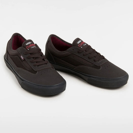 Vans - Skate Curren Caples