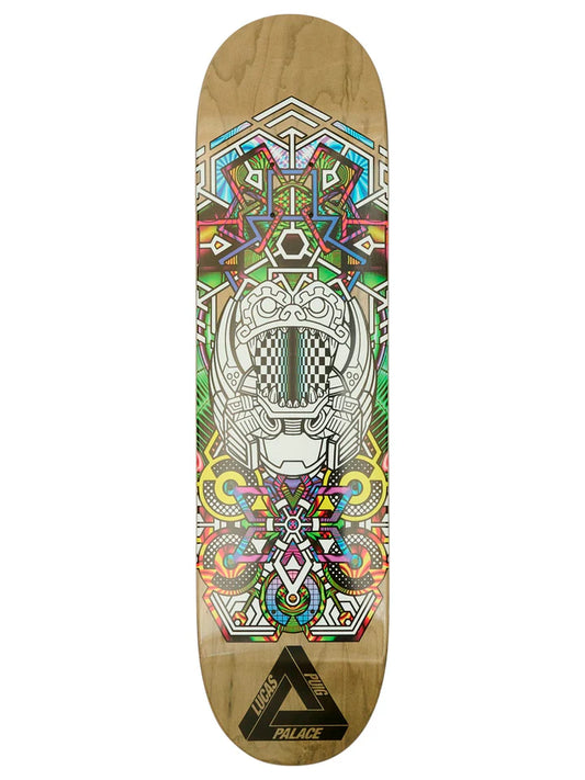 Palace - Lucas Pro S36 Deck 8.2"