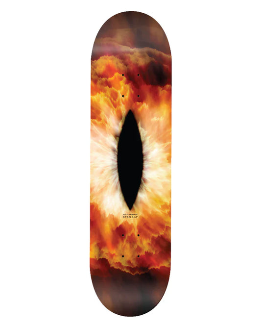 Sci-Fi Fantasy - Ryan Lay Eye Of Sauron 8.38"