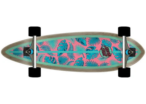 CRUZ PINTAIL CABANA DOT 9.2"