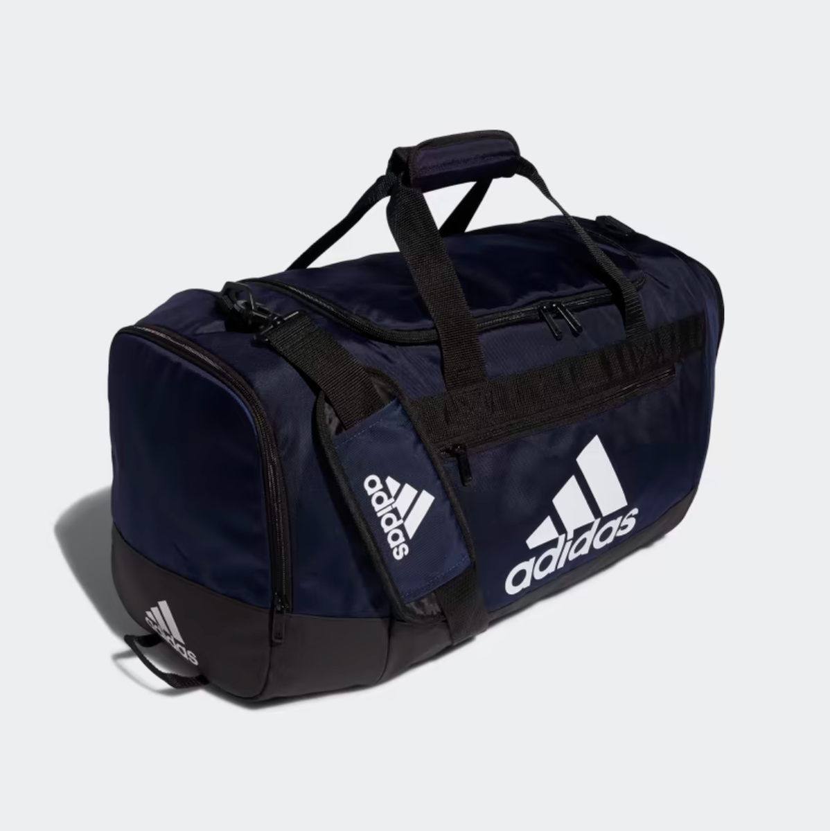 Adidas gym 2025 duffel bags