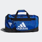 Adidas - Duffel Bag, Defender. Medium. BLU