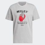 Adidas - T Shirt, Miles' Business