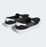 Adidas - Shoes, Shmoofoil Slip. BLK/GRY/WHT