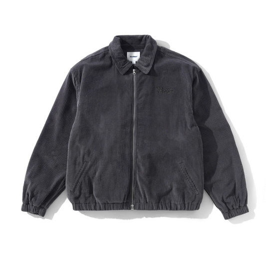 Butter Goods - Jive Cord Jacket, Dusk