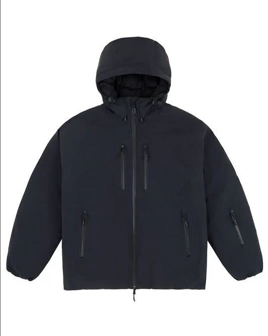 Souvenir- Snowboard Parka, Black
