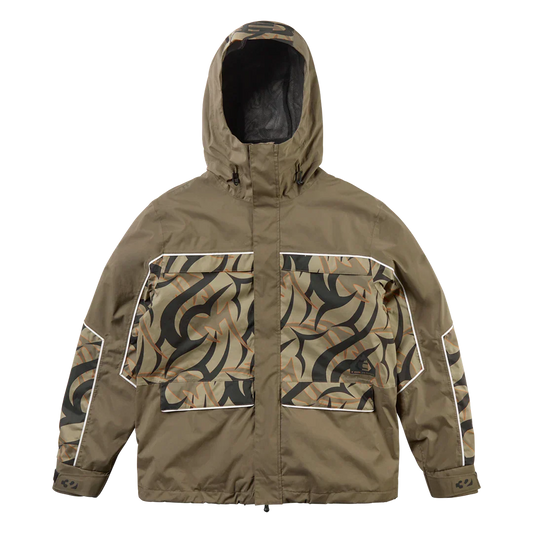 ThirtyTwo - Corduroy Jacket - Jacket