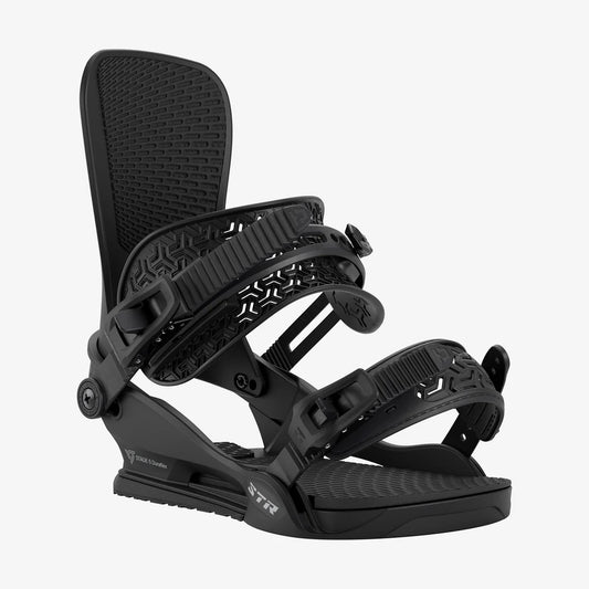Union STR Men's Snowboard Binding