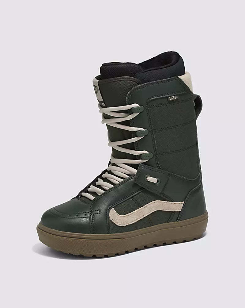 Mens van outlet boots