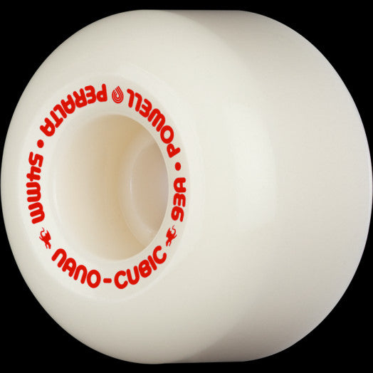 Powell Peralta, Dragon Wheels, Nano Cubic – The Local Skate Shop