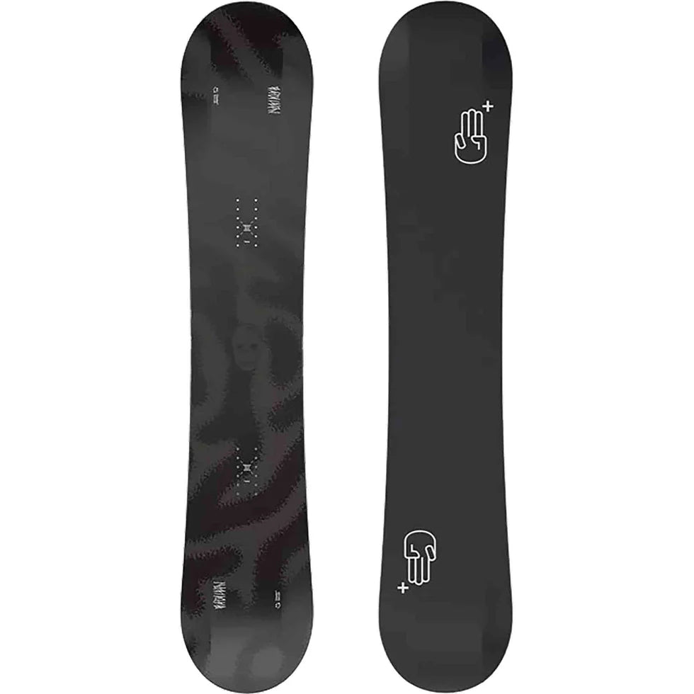 BATALEON DISASTER スノーボード ブラック　151 Bataleon Disaster + Snowboard 2026 – The Local Skate Shop