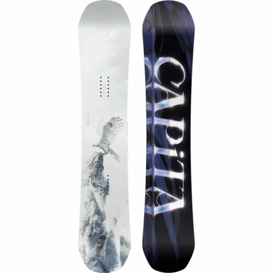 Capita Womens Birds Of A Feather Snowboard 2026