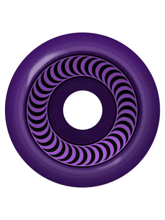 SPITFIRE WHEELS FORMULA FOUR OG CLASSICS 99D PURPLE (56MM)