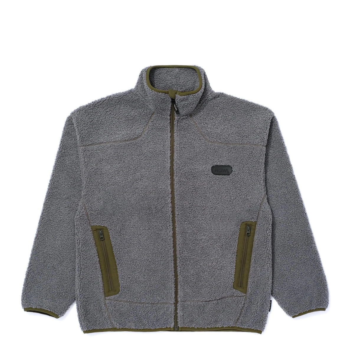 Lou & Grey Fluffy Fleece … curated on LTK