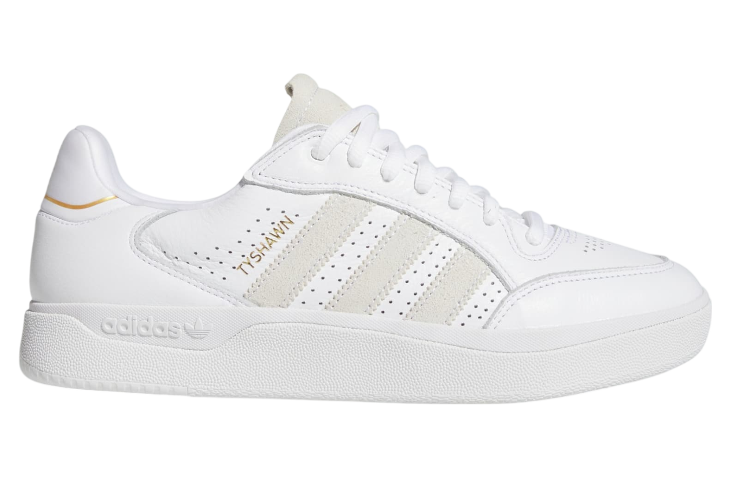 Adidas - Shoes, Tyshawn II Low